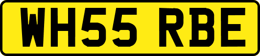 WH55RBE