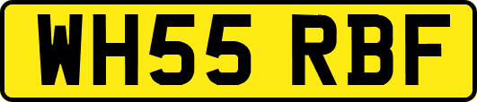 WH55RBF