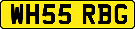 WH55RBG