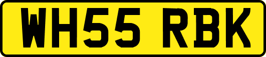 WH55RBK