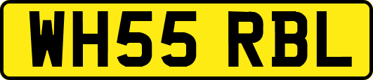 WH55RBL