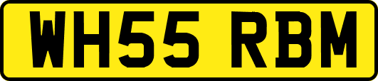 WH55RBM