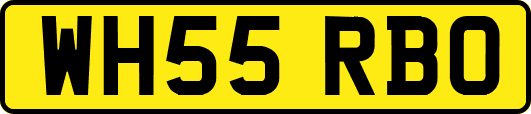 WH55RBO