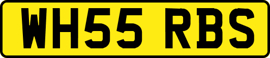 WH55RBS
