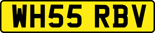 WH55RBV