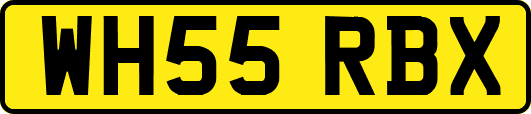 WH55RBX