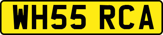 WH55RCA