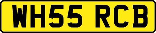 WH55RCB