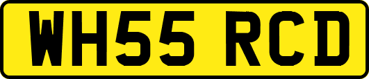 WH55RCD