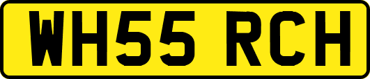 WH55RCH