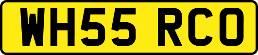 WH55RCO