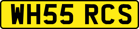 WH55RCS