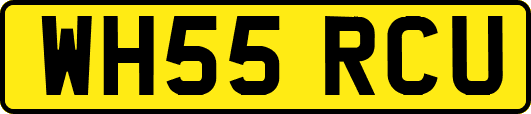 WH55RCU