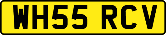 WH55RCV