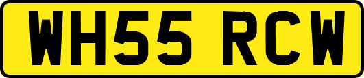WH55RCW