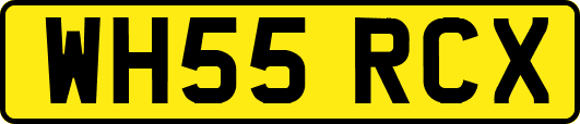 WH55RCX