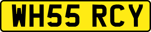 WH55RCY