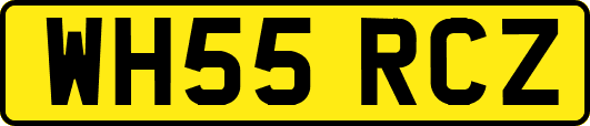 WH55RCZ
