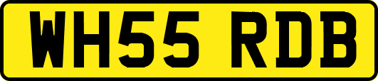WH55RDB
