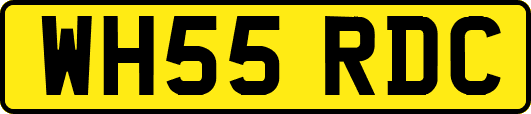 WH55RDC