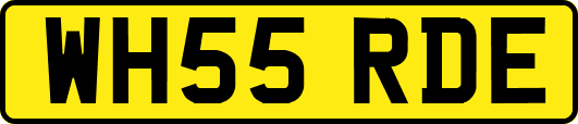 WH55RDE