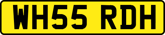 WH55RDH