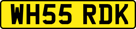 WH55RDK