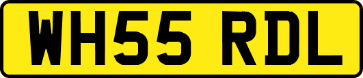 WH55RDL