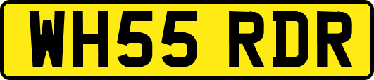 WH55RDR