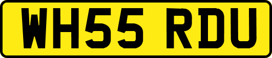 WH55RDU