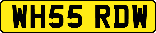 WH55RDW