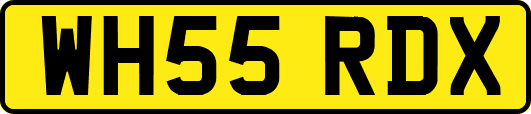 WH55RDX