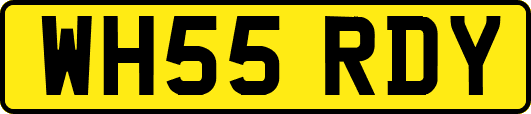WH55RDY