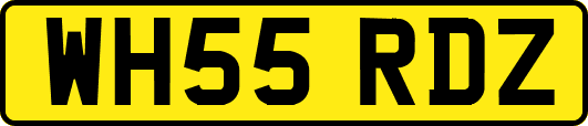 WH55RDZ