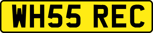 WH55REC