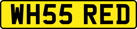 WH55RED