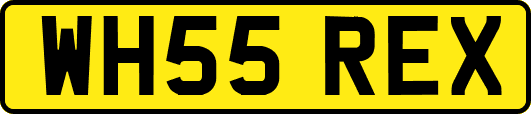 WH55REX