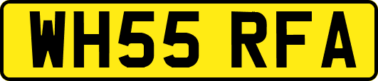 WH55RFA