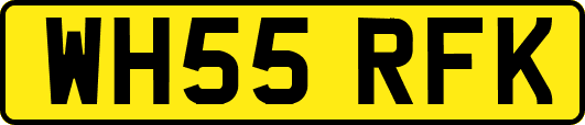 WH55RFK