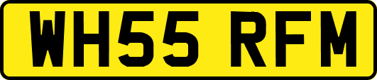 WH55RFM
