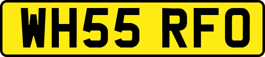 WH55RFO