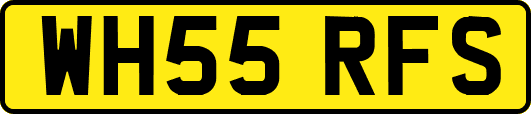 WH55RFS