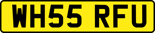 WH55RFU
