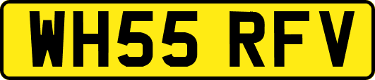 WH55RFV