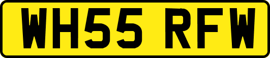 WH55RFW