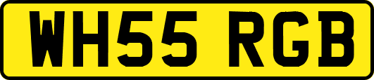 WH55RGB
