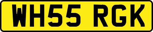 WH55RGK