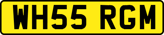 WH55RGM