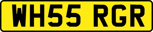 WH55RGR