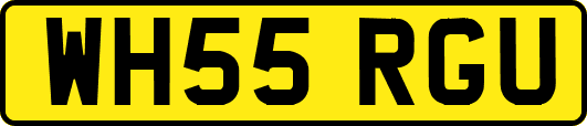 WH55RGU